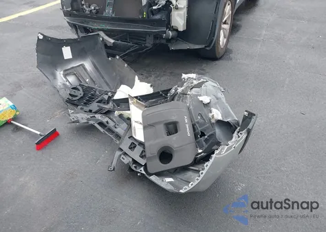 2017 Nissan Rogue Sv from USA, damaged, VIN KNMAT2MV9HP552905